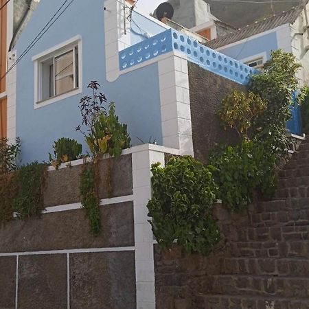 فيلا Casamrichica1 Ribeira Grande المظهر الخارجي الصورة