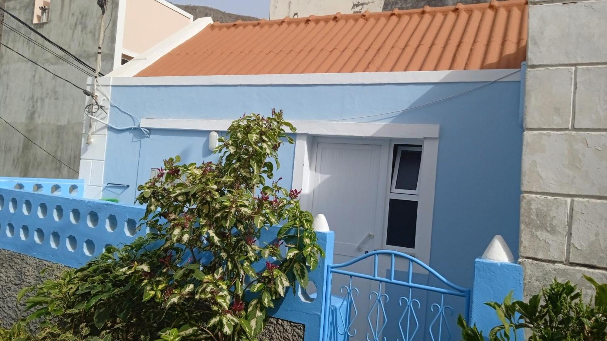 فيلا Casamrichica1 Ribeira Grande المظهر الخارجي الصورة