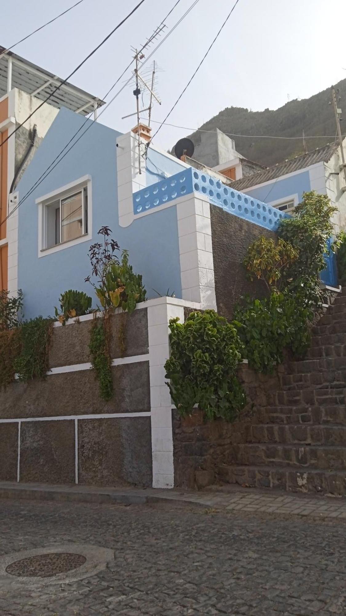 فيلا Casamrichica1 Ribeira Grande المظهر الخارجي الصورة